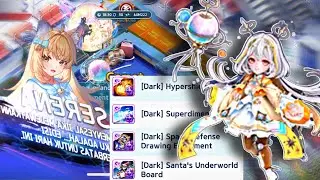 UPDATE PENDANT META SHIELD TIGA LAPIS BARU HYPERSHIELD HELMET - LET&rsquo;S GETRICH