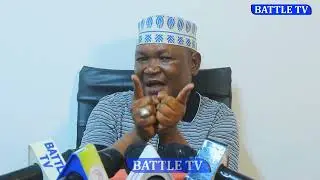 SHEIKH SHAFI AIBUA MAPYA YA KANISA KATOLIKI....