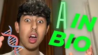 HOW TO GET AN A IN A-LEVEL BIOLOGY 2024: revision tips and advice, how to use past paper questions!