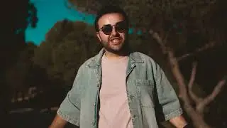 Manuel Jim&eacute;nez - Mi Quita Penas (Videoclip Oficial)