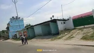 Way to o Singri Mahadev temple