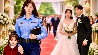Giả Chết Phá Án, 5 Năm Sau Nữ Cảnh Sát Răt Con Trở Về Khiến Gia Tộc Tỷ Phú Sụp Đổ
