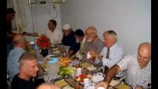 Mersin Kafkas Kultur ve Yardimlasma Dernegi