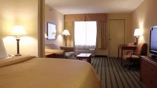 Welcome to The Inn on Lake Superior