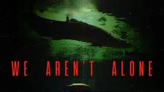 Convincing You that FISH ARE THE SCARIEST ANIMALS ON EARTH