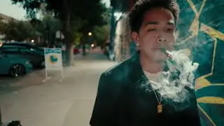 Queezy - Young & Dumb (Official Music Video)