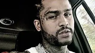 [FREE] Dave East Type Beat Free &ldquo;Lost For Words&rdquo; [prod. DnA]