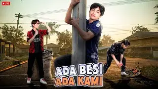 AMAN NYA BESI RUMAH KELEN TU LEKKU?