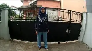 July LookBook: Hijab Inpiration for Summer