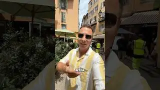 Как сейчас попасть в Европу. #европа #франция #путешествия