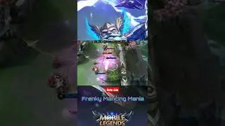 Hook Auto Aim#shorts #shortsfeed #mobilelegend #mlbb