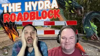 The Hydra Roadblock: Early Game Hydra with @ImRoadblock - Raid Shadow Legends