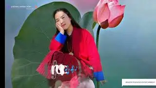 New_monpa_song lossar timree zang by lobsang sherap and zima lhamu...2023