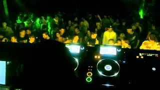 Dj Breakage @ Electric Carnival Main Stage Pt2