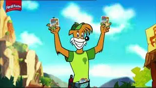 FREDI FUCHS TV SPOT WERBUNG 2018 Deutsch