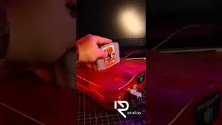 N64 HDMI