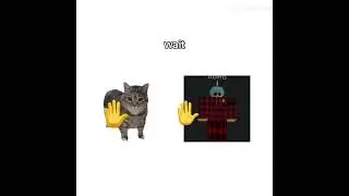 Cat #catsruletheworld #meme #funny