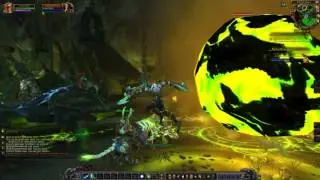 Eye On The Prize Quest ID 39049 Playthrough Mardum The Shattered Abyss