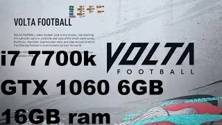FIFA 20 RELEASE | Official Volta Gameplay 3v3
