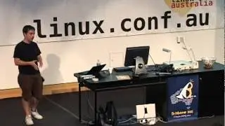 Going fast by being lazy: Context switching in PowerPC Linux