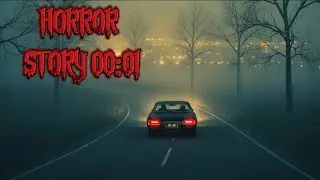 Fog in the City True Horror Story #creepy #scary #realstory #creepy#horrorstories #shortshorror