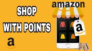 How To Shop With Points On Amazon Shopping App