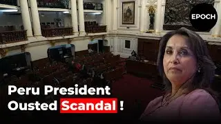 Peru&rsquo;s President Ousted &mdash; What Happens Next?