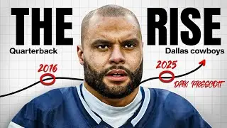 The SCARY Truth About Dak Prescott Nobody is Noticing