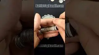TWO FOREIGNS FOUND IN ONE ROLL! COIN ROLL HUNTING DIMES! #shorts