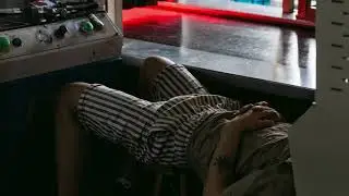 RNXRX - Movement on the Floor