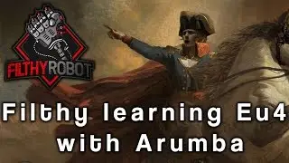 Filthy Learns Europa Universalis From Arumba Part 131