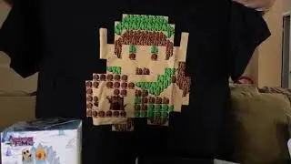 August 2016 LootCrate Unboxing