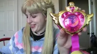 Sailor Moon 
