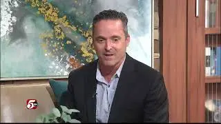 June TrailBlazer: Rob Dawson