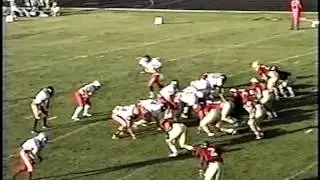 Utah Football High School All-Star Game  1996 Players played 8-1-1997