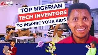 Your Child Can Become The Next Tech Giant Like Shola Akinlade (Paystack)