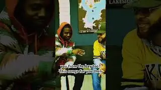 #bayarea #oakland #sanfrancisco #frisco #california #norcal #hyphy #mobmusic #e40 #tooshort #macdre