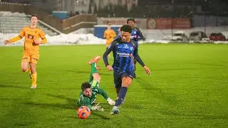 Høydepunkter: Stabæk-Jerv 6-2