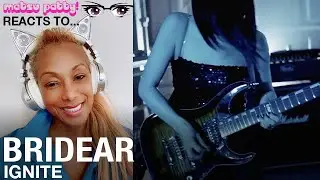 Bridear - Ignite | Reaction