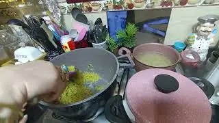 كشري الحلة الواحدة 
