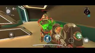 how to play as kult (MCVS