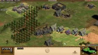 AOCHD 1v1 Ethiopia vs Viking