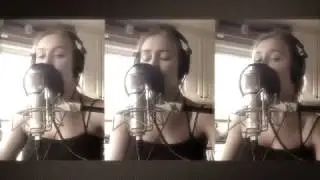 AVICII Vocal Medley