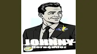 Johnny Hern&aacute;ndez