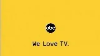 ABC commercials - October 1, 1998