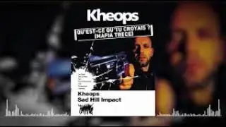 MAFIA TRECE FEAT KHEOPS QU'EST CE QU'TU CROYAIS REMIX BY DJ CORLEONA PROD FULGUR STUDIOS