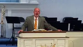 Matthew 15:21-28 - Great And Unexpected Faith