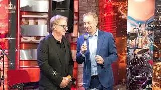IKO ARSLANOVIC MENSUR DIMNJACAR I MEHO HRSTIC SAMO VESELO - ZA 2026. GODINU - NG Intervju - Kruna TV