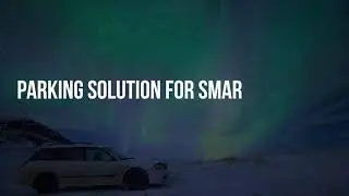 ELPARK Contact less Precision Parking