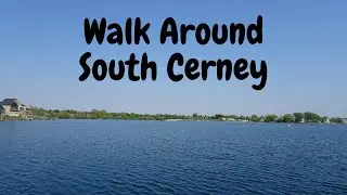 Walking Around South Cerney (Vlog)